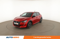 Peugeot 208 1.5 Blue-HDi GT 100 ch 92-Hauts-de-Seine