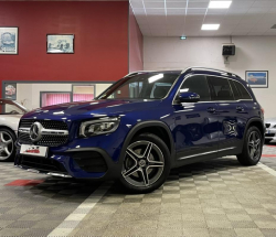 Mercedes Classe GL GLB 200d 150ch AMG Line 8G-DC... 14-Calvados