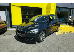 BMW Serie 2 Active Tourer 220d xDrive 190 ch M S... 74-Haute-Savoie
