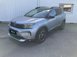 Citroën C5 Aircross MHEV 136 e-DCS6 MAX 44-Loire-Atlantique