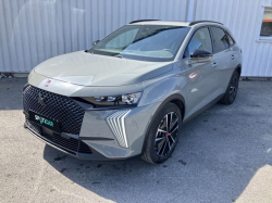 DS DS 7 E-TENSE 225 PERFORMANCE LINE + 44-Loire-Atlantique
