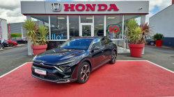 Citroën C5 X HYBRIDE RECHARGEABLE 225 SS E-EAT8... 29-Finistère