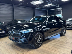 Mercedes Classe GLC coupe II 300 E HYBRID EQ 4MA... 42-Loire