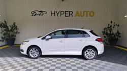 Citroën C4 SOCIETE BLUEHDI 100 MILLENIUM BUSINE... 29-Finistère