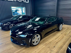 Chevrolet Camaro VI COUPE 6.2 V8 8AT 453CH 42-Loire