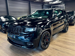 Jeep Grand Cherokee IV (3) 6.4 V8 468ch HEMI 39C... 42-Loire