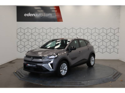 Renault Captur TCe 90 Evolution 64-Pyrénées-Atlantiques