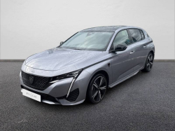 Peugeot 308 PHEV 180 e-EAT8 GT 74-Haute-Savoie