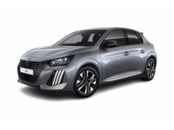 Peugeot 208 Hybrid 110 e-DCS6 Allure 74-Haute-Savoie