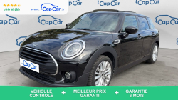 Mini Clubman 1.5 Cooper 136 DKG7 Kensington 75-Paris