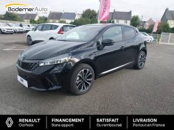 Renault Clio E-Tech full hybrid 145 ch GSR2 Tech... 29-Finistère