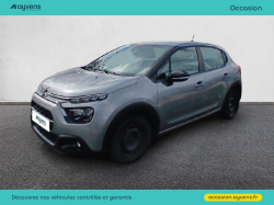 Citroën C3 1.2 PureTech 83ch S&S Feel Business 33-Gironde
