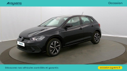 Volkswagen Polo 1.0 TSI 95ch Life Plus 91-Essone
