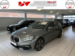 BMW Série 1 F40 116i 109 ch DKG7 Business Design 39-Jura