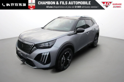 Peugeot 2008 PureTech 130 S EAT8 GT 42-Loire