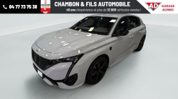 Peugeot 308 BlueHDi 130ch S EAT8 GT 42-Loire