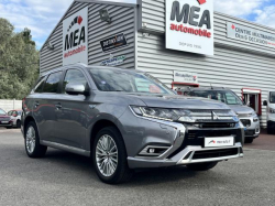 Mitsubishi Outlander PHEV 2.4l Twin Motor 4WD In... 59-Nord