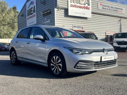 Volkswagen Golf 1.0 TSI OPF 110 BVM6 Active 59-Nord