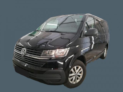 Volkswagen Transporter 6.1 PROCAB 2.0 TDI 150 4M... 74-Haute-Savoie