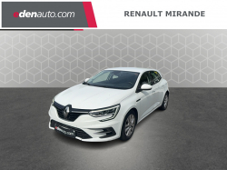Renault Mégane IV Berline Blue dCi 115 EDC - 21... 32-Gers