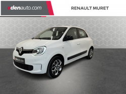 Renault Twingo III E-Tech Equilibre 31-Haute-Garonne