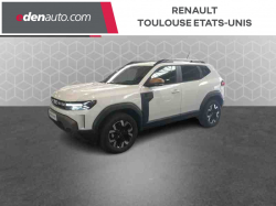 Dacia Duster Mild Hybrid 130 4x4 Extreme 31-Haute-Garonne