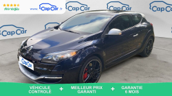 Renault Mégane Coupé III 2.0 265 RS Red Bull R... 75-Paris