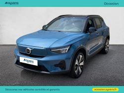 Volvo XC40 Recharge 231ch Start EDT 69-Rhône