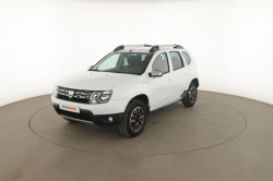 Dacia Duster 1.5 dCi Prestige 4x2 110 ch 13-Bouches du Rhône