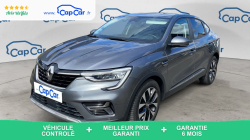 Renault Arkana 1.6 E-Tech 145 EDC Business 75-Paris