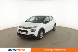 Citroën C3 1.6 Blue-HDi Feel 75 ch 92-Hauts-de-Seine