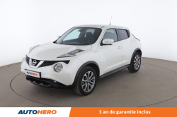 Nissan Juke 1.2 DIG-T Acenta 115 ch 92-Hauts-de-Seine