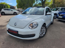Volkswagen Coccinelle 1.2 TSI 105CH EDITION 34-Hérault