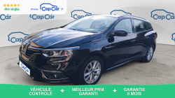 Renault Mégane Estate 1.2 TCe 130 Zen 75-Paris