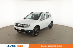 Dacia Duster 1.5 dCi Prestige 4x2 110 ch 92-Hauts-de-Seine
