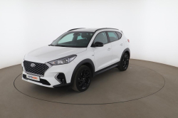 Hyundai Tucson 1.6 CRDi Hybrid 48V N Line Editio... 13-Bouches du Rhône