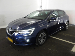 Renault Mégane EDITION ONE TCE 140 52-Haute-Marne