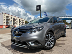Renault Espace V EVOLUTION BLUE DCI 160 7PL 2.0 ... 52-Haute-Marne