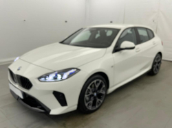 BMW Série 1 F70 120 170 ch DKG7 M Sport Design 94-Val-de-Marne