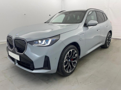 BMW X3 G45 30e xDrive 299 ch BVA8 M Sport 94-Val-de-Marne