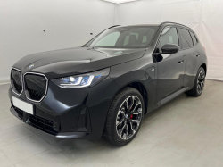 BMW X3 G45 30e xDrive 299 ch BVA8 M Sport 94-Val-de-Marne