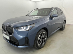 BMW X3 G45 30e xDrive 299 ch BVA8 M Sport 94-Val-de-Marne