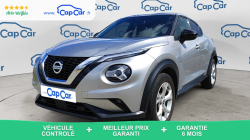 Nissan Juke II 1.0 DIG-T 117 Premiere Edition 75-Paris