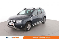 Dacia Duster 1.5 dCi Prestige 4x2 110 ch 92-Hauts-de-Seine