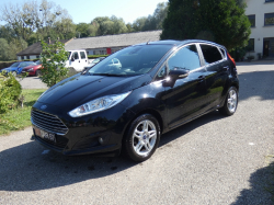 Ford Fiesta 1.0 EcoBoost 125 SetS Titanium 57-Moselle