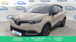 Renault Captur I 1.5 dCi 90 Energy Intens 75-Paris