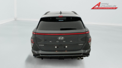Hyundai Kona HYBRID 129 CREATIVE N Line 74-Haute-Savoie
