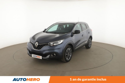 Renault Kadjar 1.2 TCe Energy Graphite 130 ch 92-Hauts-de-Seine