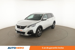 Peugeot 5008 1.6 Blue-HDi Active Business EAT6 1... 92-Hauts-de-Seine