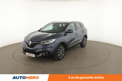 Renault Kadjar 1.5 dCi Energy Intens EDC 110 ch 92-Hauts-de-Seine